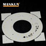 Down Garden Light AC230V DOB LED ModuleRound Diameter 210mm