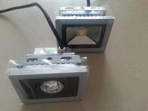 China COB floodlight led light 10W wholesale