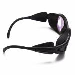 Laser Cutting Machine CE EN207 OD5+ 1535nm Laser Safety Goggles