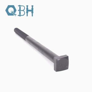 China JIS B 1182 Building Material Hardware Square Head Bolts wholesale