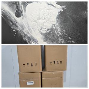 China Transparent PTFE Suspension Resin Granular Ultra Low Water Absorption wholesale