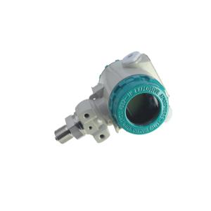 China IP65 Aluminum 20mA Explosion Proof Industrial Pressure Transmitter wholesale