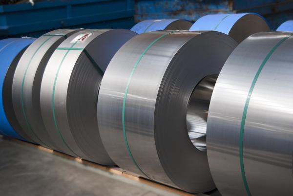 201 304 321 309S 310 310S 316L 321 Hot Rolled Stainless Steel Coil For