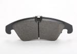 Sinobrake Ceramic Brake Pads Low Metallic For Passenger Cars