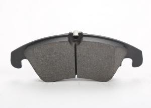 China Sinobrake Ceramic Brake Pads Low Metallic For Passenger Cars wholesale