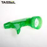 Agricultural Foaming Trigger Spray Head Acid Resistant Trigger Sprayer
