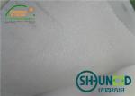 Chemical Bonded Interlining Non Woven Fabric With Scatter Coating 1025SF