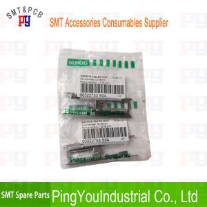 China Siemens Asm Pickup Window 12x16 Smt Spare Parts 00322753S04 00328503 wholesale