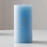 Colorful Cylindrical Wedding Hotel Party Christmas Snowflake Cheap Orange Lvory