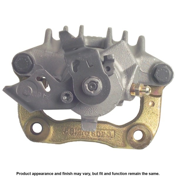 AUDI Auto Parts Vehicle Brake Caliper 19B2571 19B2570 342660 342661 OEM 8N0 615 423 8N0 615 424