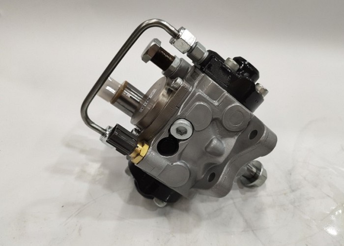 Common Rail 6HK1 4HK1 Fuel Injection Pump 8-98091565-3