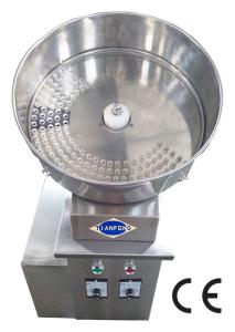 China Granule Pill Counter Pharmaceutical Counting And Filling Machine 200 Holes wholesale