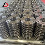 Professional Flange Manufacture DIN Pn16 Stainless Steel 316L Flange ANSI B16.5