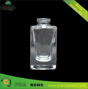 China 16ml Square Perfume Bottles wholesale