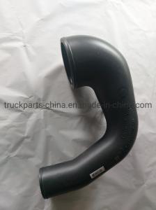 China Sinotruk HOWO Truck Air Intake Pipe Wg9725191375 Perfect Fit for Your Truck's Needs wholesale