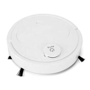 China 1000PA Vacuum Sweeping And Mopping Robot Intelligent Home Appliances wholesale