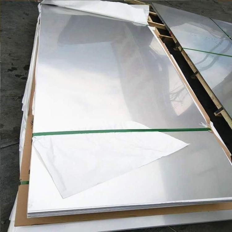 Stamping Stainless Steel Sheets Metal Plate 18 Gauge Ss Sheet For Decoration