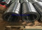 350mm Stainless Steel Cylindrical Roller Bearing Single Row For Boat Mast