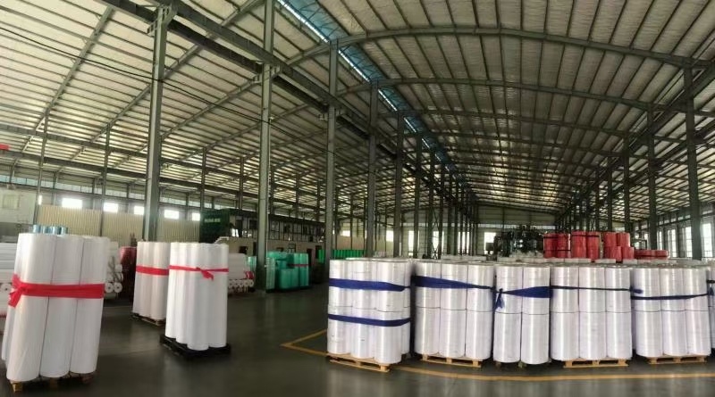 Good Material Eco Friendly Non Woven Material Roll Polypropylene Nonwoven Fabric Mask Polypropylene Non Woven Fabric