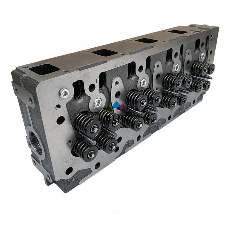 Excavator Parts 4tnv98 Cylinder Head 129907-07900 129907-11700 Yanmar 4tnv94 Diesel Engine Head