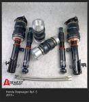 ISO9001 Honda Air Suspension Shock Absorber For Stepwagon Rp1-5 2015+