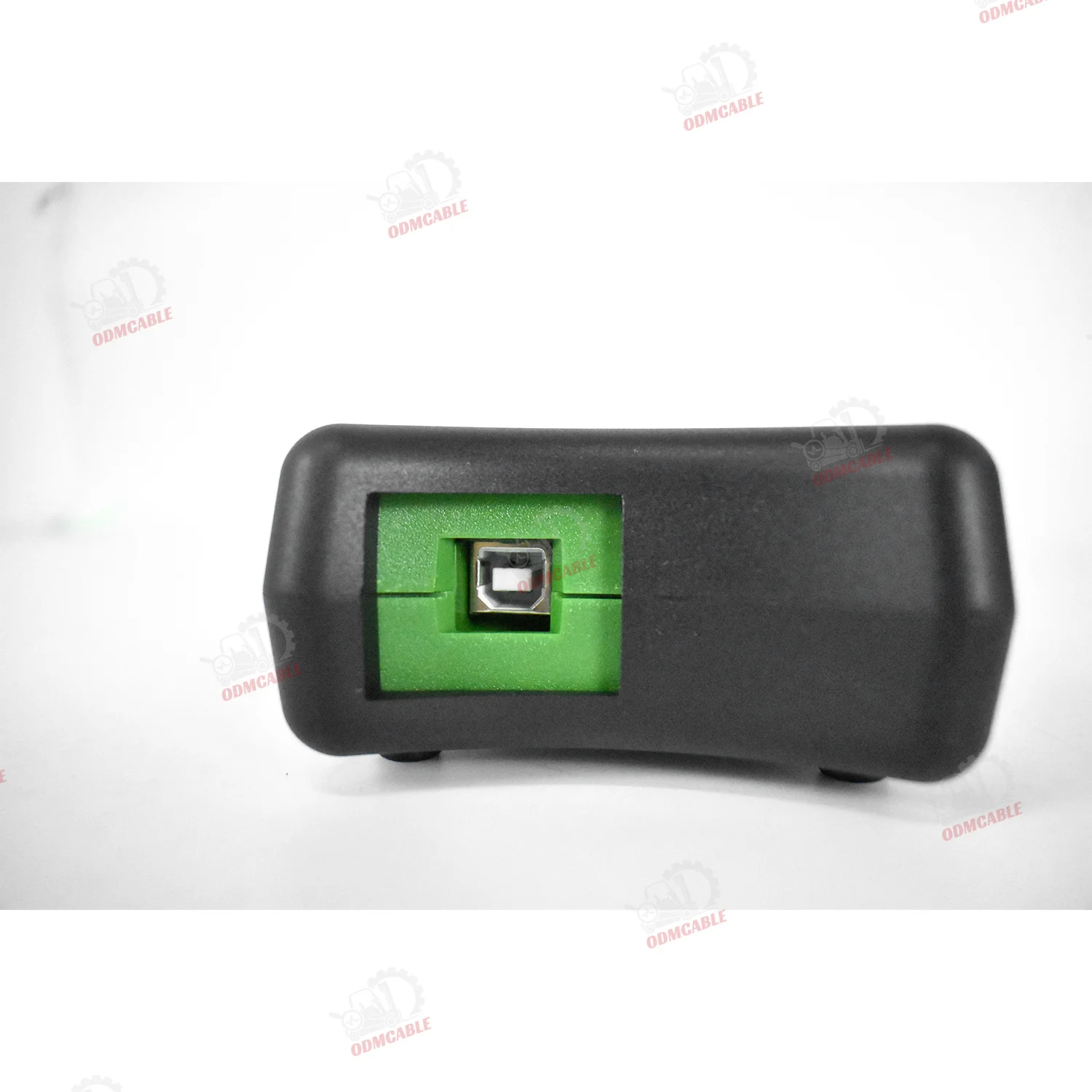 DLA+2.0 Vehicle Interface Diesel New 2024 Software Heavy Duty Truck Scanner Fleet Diagnostic Tool And CF19