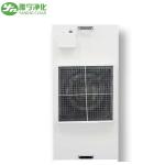 Ceiling Mounted Hepa Clean Room Fan Filter Units AC 220 V /50 Hz For Clean Room