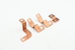 Fixing Precision Copper Stamping Parts And Metal Bending Parts