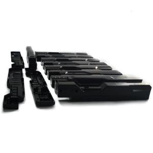 China Overmolding Multi Shot Injection Molding Nylon 66 12 wholesale