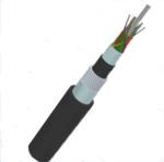GYTA33 72 Core Fiber Optic Cable