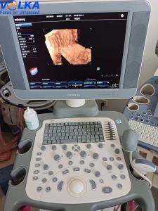 China Mindray 4D Original Ultrasound System DC-N6 Versatile wholesale