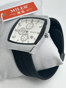 China Comfortable Quartz Wrist Watch Luminous Sleek Design Quartz Timepiece wholesale