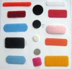 Velcro（hook and loop）