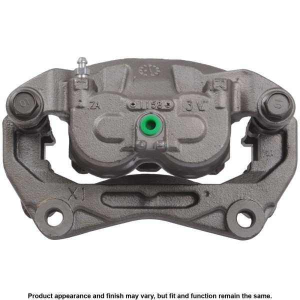 INFINITY Auto Parts Vehicle Brake Caliper 19B7100 19B7101 OEM 41011-3JA0A 41001-3JA0A