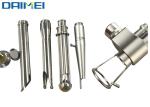 Fractional Carbon Dioxide Laser Resurfacing Machine , Acne Scar Removal Device
