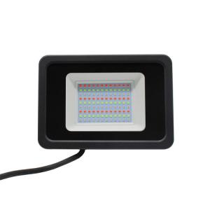 China AC 220-240V Security Flood Lights , Anti Glare LED Floodlight Outdoor wholesale