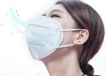 Lightweight Anti Bacteria Medical FFP2 Mask Reusable