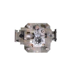 China Lost Foam 0.01mm Tolerance Pressure Die Casting Mould wholesale