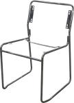 Stainless Steel Furniture Chair Frame Welding Station 6 Axis Robot Welding