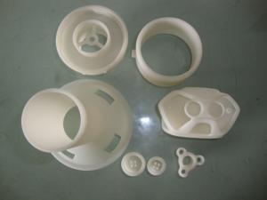 China OEM Resin Moulding 3d Model Printing Custom CNC Machining wholesale