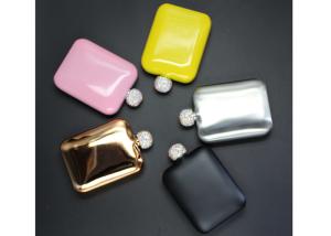 China Creative Kitchen Household Items Stainless Steel Wine Pot Promotion Gift wholesale