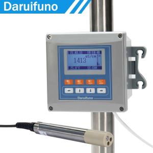 China OTA 36V Digital Electrical Conductivity Instrument RS485 Interface wholesale