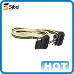 customized new energy electric Automotive charging cable assemblies vehicle
