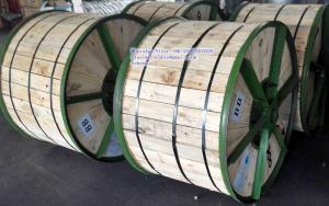 China Guy Strand 3/4&quot;, EHS wholesale