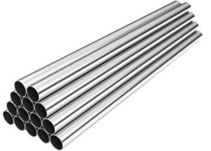 China AISI ASTM SUS303 SS Steel Pipes 30MM 439 Stainless Steel Tubing BA 6K wholesale