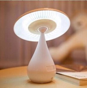 China Led Mushroom table lamp with air purifier CTL-005 wholesale