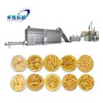 3000 KG Automatic Industrial Macaroni Spaghetti Noodle Maker Machine Pasta