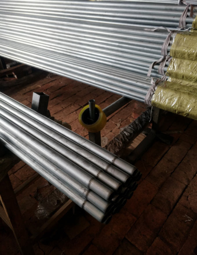 1.5KW Chicken Feeding Line with Stainless Steel Material 10