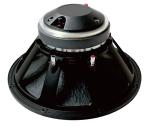 Single Magnet 400W 20kHz 15 Inch Coaxial PA Speaker