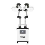 Fumego 330W Pure Air Fume Extractor For Moxibustion
